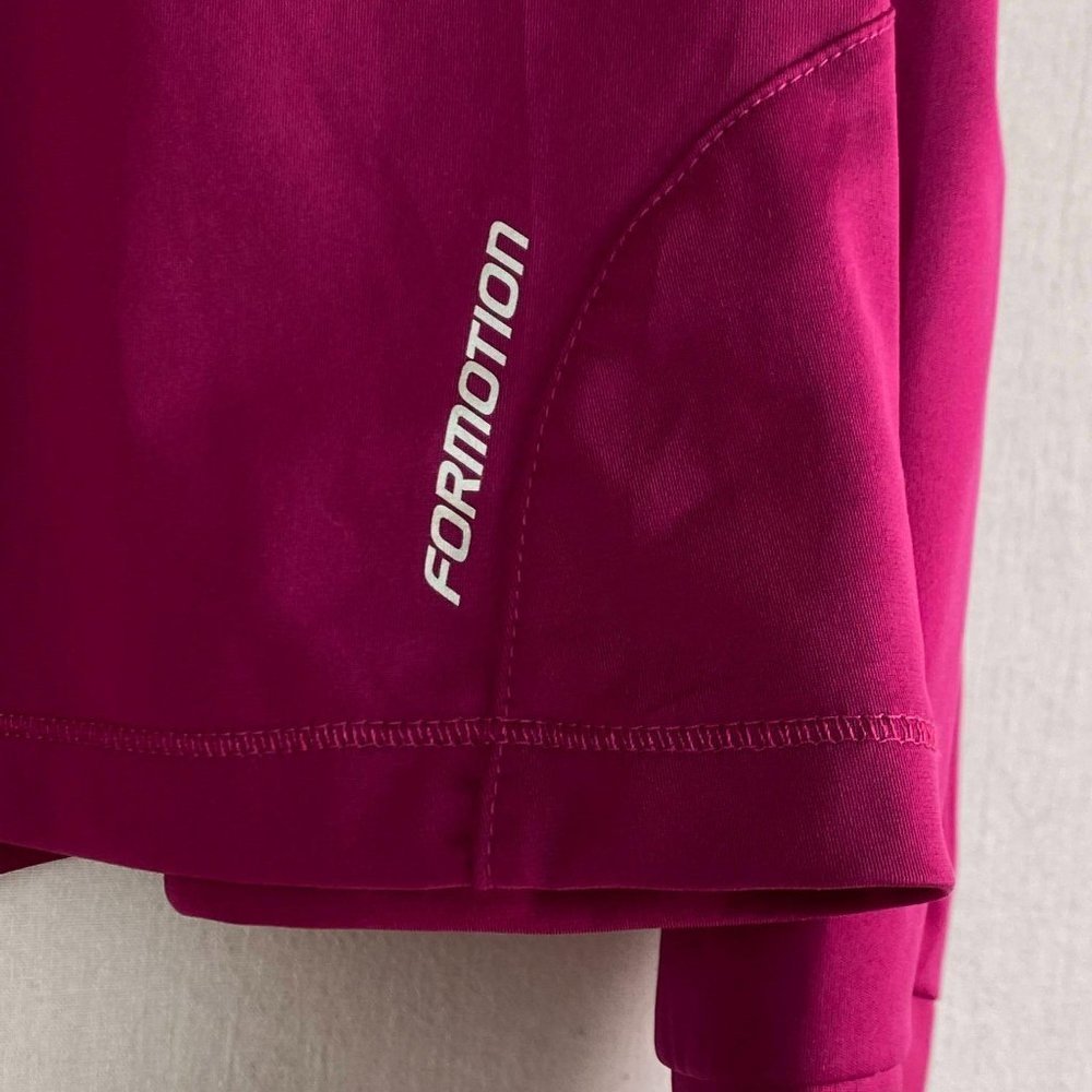 Adidas Climacool Pink Jacket - image 8